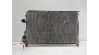 RADIADOR AGUA RENAULT MEGANE I CLASSIC (2001-2003) 1.9 DCI (LA05, LA1F) 102CV 1870CC - L.8319996 / 7700429769