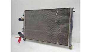 RADIADOR AGUA RENAULT MEGANE I CLASSIC (2001-2003) 1.9 DCI (LA05, LA1F) 102CV 1870CC - L.8319996 / 7700429769 2