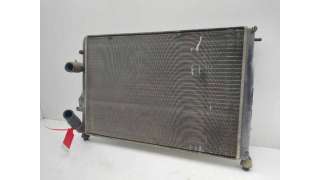 RADIADOR AGUA RENAULT MEGANE I CLASSIC (2001-2003) 1.9 DCI (LA05, LA1F) 102CV 1870CC - L.8319996 / 7700429769