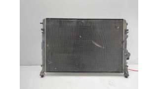 RADIADOR AGUA RENAULT MEGANE I CLASSIC (2001-2003) 1.9 DCI (LA05, LA1F) 102CV 1870CC - L.8319996 / 7700429769