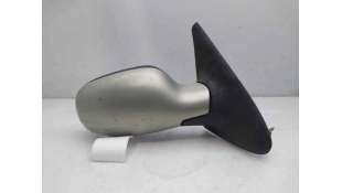 RETROVISOR DERECHO RENAULT MEGANE I CLASSIC (2001-2003) 1.9 DCI (LA05, LA1F) 102CV 1870CC - L.8320002 / 7701471859 2