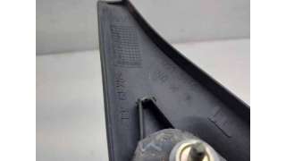 RETROVISOR DERECHO RENAULT MEGANE I CLASSIC (2001-2003) 1.9 DCI (LA05, LA1F) 102CV 1870CC - L.8320002 / 7701471859