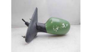 RETROVISOR IZQUIERDO RENAULT MEGANE I CLASSIC (2001-2003) 1.9 DCI (LA05, LA1F) 102CV 1870CC - L.8320003 / 7701471858