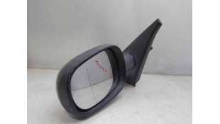 RETROVISOR IZQUIERDO RENAULT MEGANE I CLASSIC (2001-2003) 1.9 DCI (LA05, LA1F) 102CV 1870CC - L.8320003 / 7701471858 2