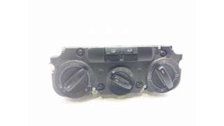 MANDO CALEFACCION /  AIRE ACONDICIONADO VOLKSWAGEN GOLF V (2007-2008) 1.6 MULTIFUEL 102CV 1595CC - L.8320046 / 1K0907044BN