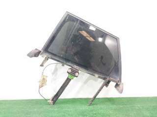 ELEVALUNAS TRASERO IZQUIERDO AUDI A4 AVANT (2001-2004) 1.9 TDI 130CV 1896CC - L.8320211 / 8E0839461