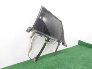 ELEVALUNAS TRASERO IZQUIERDO AUDI A4 AVANT (2001-2004) 1.9 TDI 130CV 1896CC - L.8320211 / 8E0839461