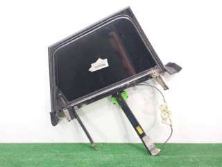 ELEVALUNAS TRASERO IZQUIERDO AUDI A4 AVANT (2001-2004) 1.9 TDI 130CV 1896CC - L.8320211 / 8E0839461