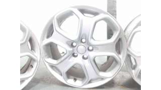 JUEGO LLANTAS FORD FOCUS II (2004-2012) 2.0 TDCI 136CV 1997CC - L.8320372 / R18