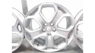 JUEGO LLANTAS FORD FOCUS II (2004-2012) 2.0 TDCI 136CV 1997CC - L.8320372 / R18