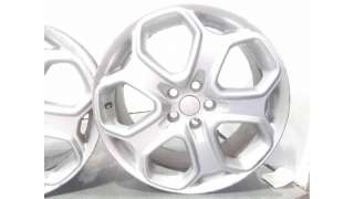 JUEGO LLANTAS FORD FOCUS II (2004-2012) 2.0 TDCI 136CV 1997CC - L.8320372 / R18