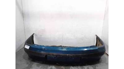 PARAGOLPES TRASERO RENAULT MEGANE I CLASSIC (1996-2003) 1.9 D (LA0A, LA0U, LA0R) 64CV 1870CC - L.8320388 / 7700845256
