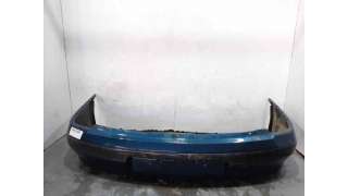 PARAGOLPES TRASERO RENAULT MEGANE I CLASSIC (1996-2003) 1.9 D (LA0A, LA0U, LA0R) 64CV 1870CC - L.8320388 / 7700845256