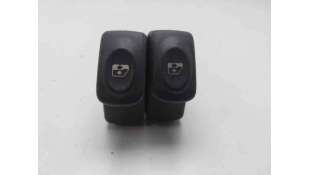 MANDO ELEVALUNAS DELANTERO IZQUIERDO RENAULT MEGANE I CLASSIC (1996-2003) 1.9 D (LA0A, LA0U, LA0R) 64CV 1870CC - L.8320401