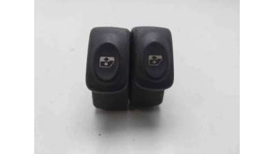 MANDO ELEVALUNAS DELANTERO IZQUIERDO RENAULT MEGANE I CLASSIC (1996-2003) 1.9 D (LA0A, LA0U, LA0R) 64CV 1870CC - L.8320401 