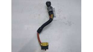 CONMUTADOR DE ARRANQUE RENAULT MEGANE I CLASSIC (1996-2003) 1.9 D (LA0A, LA0U, LA0R) 64CV 1870CC - L.8320411 / 7701469419