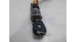 CONMUTADOR DE ARRANQUE RENAULT MEGANE I CLASSIC (1996-2003) 1.9 D (LA0A, LA0U, LA0R) 64CV 1870CC - L.8320411 / 7701469419 2