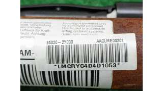 AIRBAG CORTINA DELANTERO DERECHO HYUNDAI IX35 (2010-) 1.7 CRDI 116CV 1685CC - L.8320465 / 850202Y000