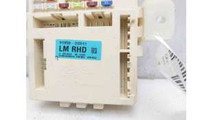 CAJA RELES / FUSIBLES HYUNDAI IX35 (2010-) 1.7 CRDI 116CV 1685CC - L.8320582 / 919502S511 2