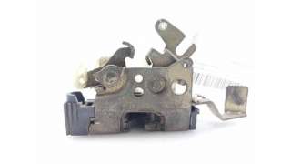 CERRADURA PUERTA DELANTERA DERECHA FIAT DUCATO FURGÓN (1994-2005) - L.8320585 / 1308389080