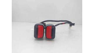 ANCLAJE CINTURON TRASERO KIA SPORTAGE (2010-) 1.7 CRDI 116CV 1685CC - L.8320586 / 898303U200
