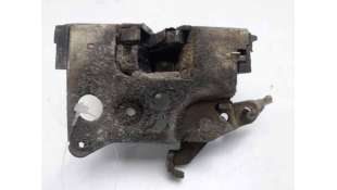 CERRADURA PUERTA LATERAL DERECHA FIAT DUCATO FURGÓN (1994-2005) - L.8320598 / 1339729080