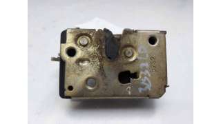 CERRADURA PUERTA LATERAL DERECHA FIAT DUCATO FURGÓN (1994-2005) - L.8320598 / 1339729080