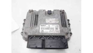 CENTRALITA MOTOR UCE HYUNDAI IX35 (2010-) 1.7 CRDI 116CV 1685CC - L.8320620 / 391202A000