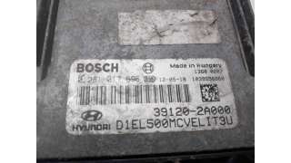 CENTRALITA MOTOR UCE HYUNDAI IX35 (2010-) 1.7 CRDI 116CV 1685CC - L.8320620 / 391202A000