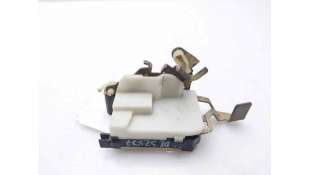 CINTURON SEGURIDAD DELANTERO IZQUIERDO FIAT DUCATO FURGÓN (1994-2005) - L.8320626 / 1308390080