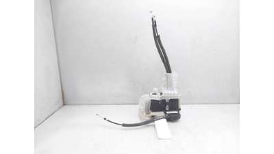 CERRADURA PUERTA DELANTERA DERECHA HYUNDAI IX35 (2010-) 1.7 CRDI 116CV 1685CC - L.8320641 / 813232Y020