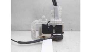 CERRADURA PUERTA DELANTERA DERECHA HYUNDAI IX35 (2010-) 1.7 CRDI 116CV 1685CC - L.8320641 / 813232Y020 2