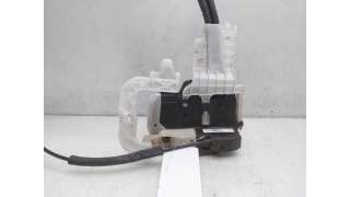 CERRADURA PUERTA DELANTERA DERECHA HYUNDAI IX35 (2010-) 1.7 CRDI 116CV 1685CC - L.8320641 / 813232Y020