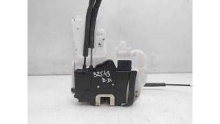 CERRADURA PUERTA DELANTERA DERECHA HYUNDAI IX35 (2010-) 1.7 CRDI 116CV 1685CC - L.8320641 / 813232Y020