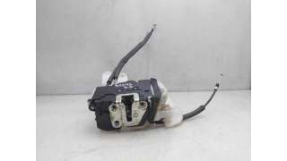 CERRADURA PUERTA DELANTERA DERECHA HYUNDAI IX35 (2010-) 1.7 CRDI 116CV 1685CC - L.8320641 / 813232Y020