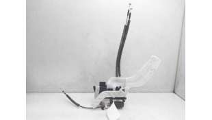 CERRADURA PUERTA TRASERA DERECHA HYUNDAI IX35 (2010-) 1.7 CRDI 116CV 1685CC - L.8320659 / 814202Y010