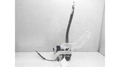 CERRADURA PUERTA TRASERA DERECHA HYUNDAI IX35 (2010-) 1.7 CRDI 116CV 1685CC - L.8320659 / 814202Y010