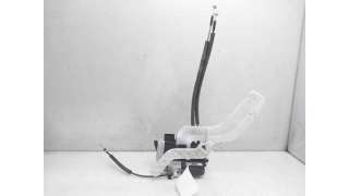 CERRADURA PUERTA TRASERA DERECHA HYUNDAI IX35 (2010-) 1.7 CRDI 116CV 1685CC - L.8320659 / 814202Y010