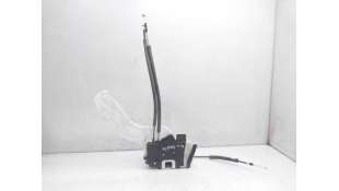 CERRADURA PUERTA TRASERA DERECHA HYUNDAI IX35 (2010-) 1.7 CRDI 116CV 1685CC - L.8320659 / 814202Y010 2