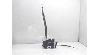 CERRADURA PUERTA TRASERA DERECHA HYUNDAI IX35 (2010-) 1.7 CRDI 116CV 1685CC - L.8320659 / 814202Y010