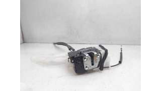 CERRADURA PUERTA TRASERA DERECHA HYUNDAI IX35 (2010-) 1.7 CRDI 116CV 1685CC - L.8320659 / 814202Y010