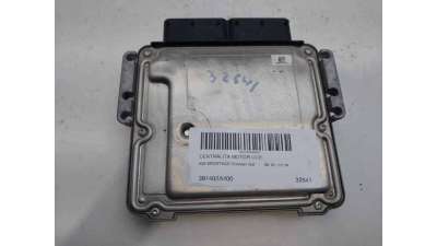 CENTRALITA MOTOR UCE KIA SPORTAGE (2010-) 1.7 CRDI 116CV 1685CC - L.8320679 / 391402A400