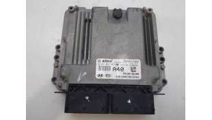 CENTRALITA MOTOR UCE KIA SPORTAGE (2010-) 1.7 CRDI 116CV 1685CC - L.8320679 / 391402A400 2