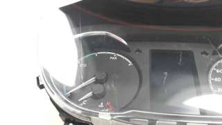CUADRO INSTRUMENTOS TOYOTA YARIS  - M.850027 / 83800F5441