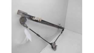 ELEVALUNAS DELANTERO DERECHO FIAT DUCATO FURGÓN (1994-2005) - L.8320687 / 1320337080 2