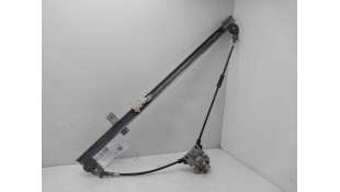 ELEVALUNAS DELANTERO IZQUIERDO FIAT DUCATO FURGÓN (1994-2005) - L.8320693 / 1320338080