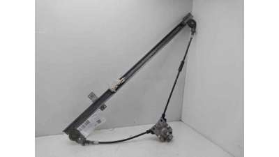ELEVALUNAS DELANTERO IZQUIERDO FIAT DUCATO FURGÓN (1994-2005) - L.8320693 / 1320338080