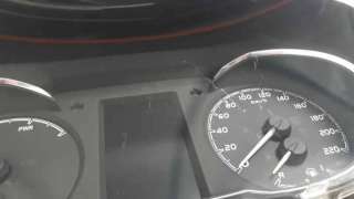 CUADRO INSTRUMENTOS TOYOTA YARIS  - M.850027 / 83800F5441