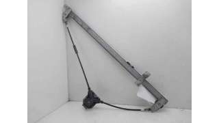 ELEVALUNAS DELANTERO IZQUIERDO FIAT DUCATO FURGÓN (1994-2005) - L.8320693 / 1320338080