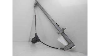 ELEVALUNAS DELANTERO IZQUIERDO FIAT DUCATO FURGÓN (1994-2005) - L.8320693 / 1320338080